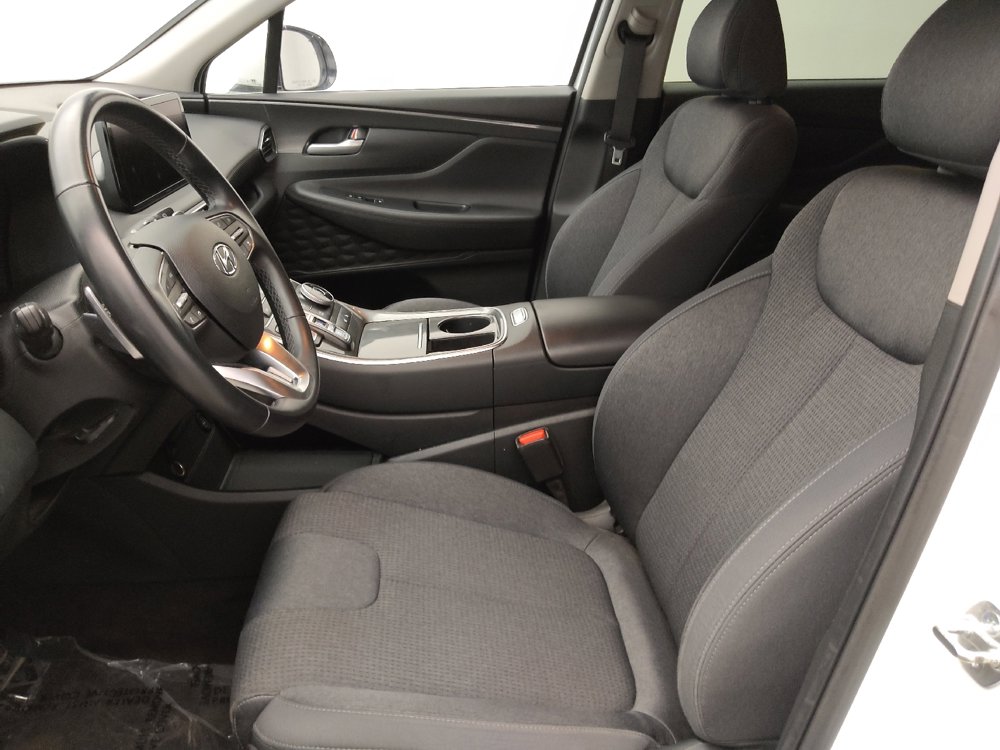 Used 2023 Hyundai Santa Fe SEL image 17