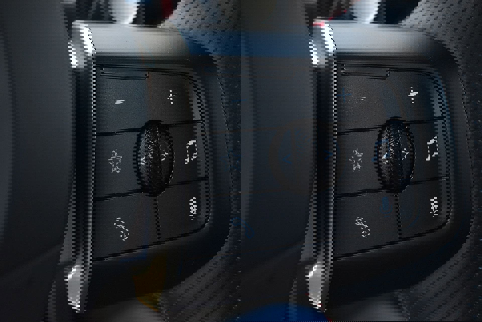 Used 2025 MINI Cooper Countryman John Cooper Works w/ Comfort Package Max image 21