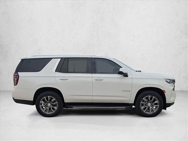 Used 2024 Chevrolet Tahoe LS w/ Driver Alert Package RWD image 4