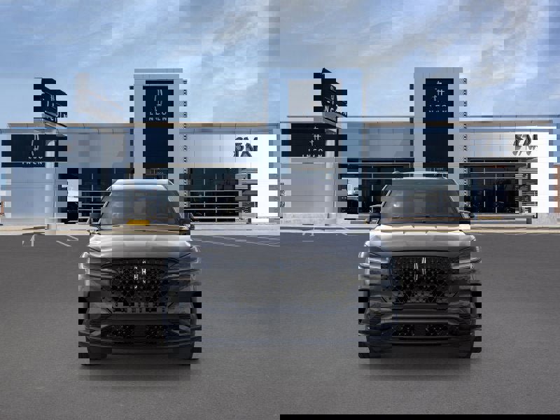 New 2025 Lincoln Aviator AWD w/ Jet Appearance Package image 6
