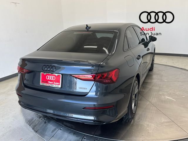 Used 2024 Audi A3 2.0T Premium Plus image 46