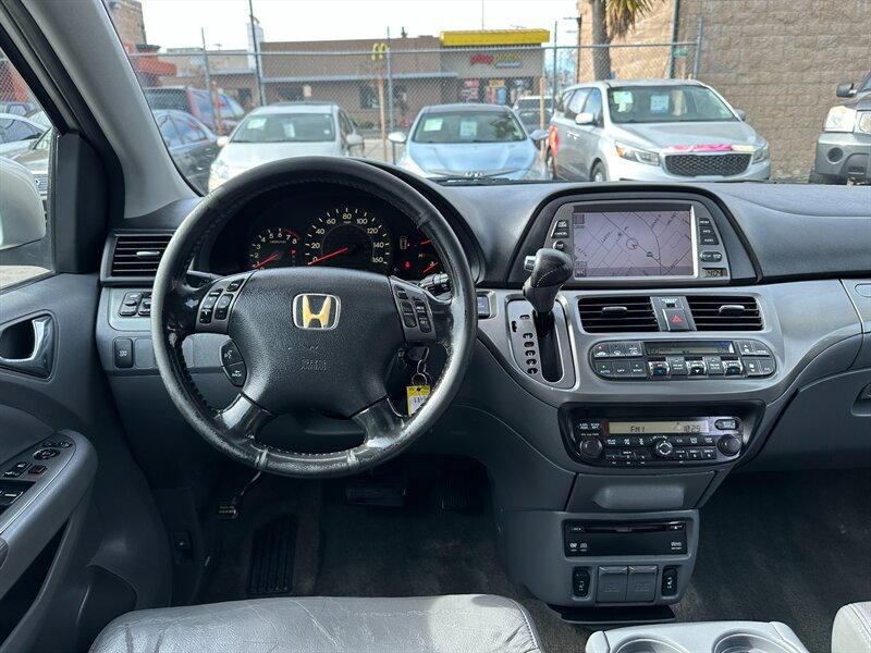 Used 2007 Honda Odyssey EX-L image 17