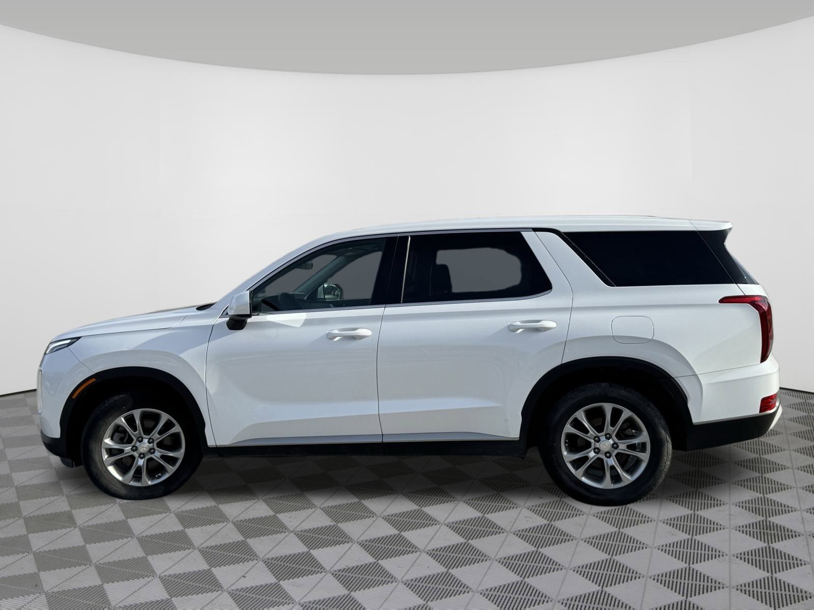 Used 2021 Hyundai Palisade SE image 18