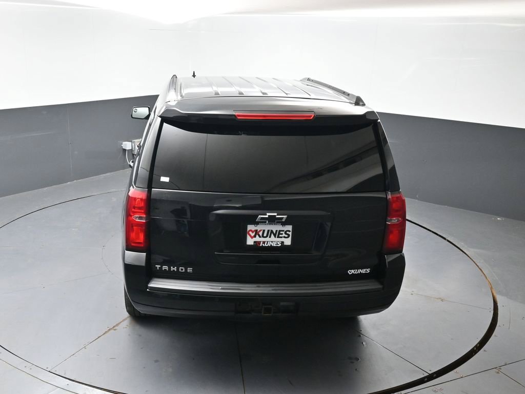 Used 2019 Chevrolet Tahoe LT AWD/4WD image 56