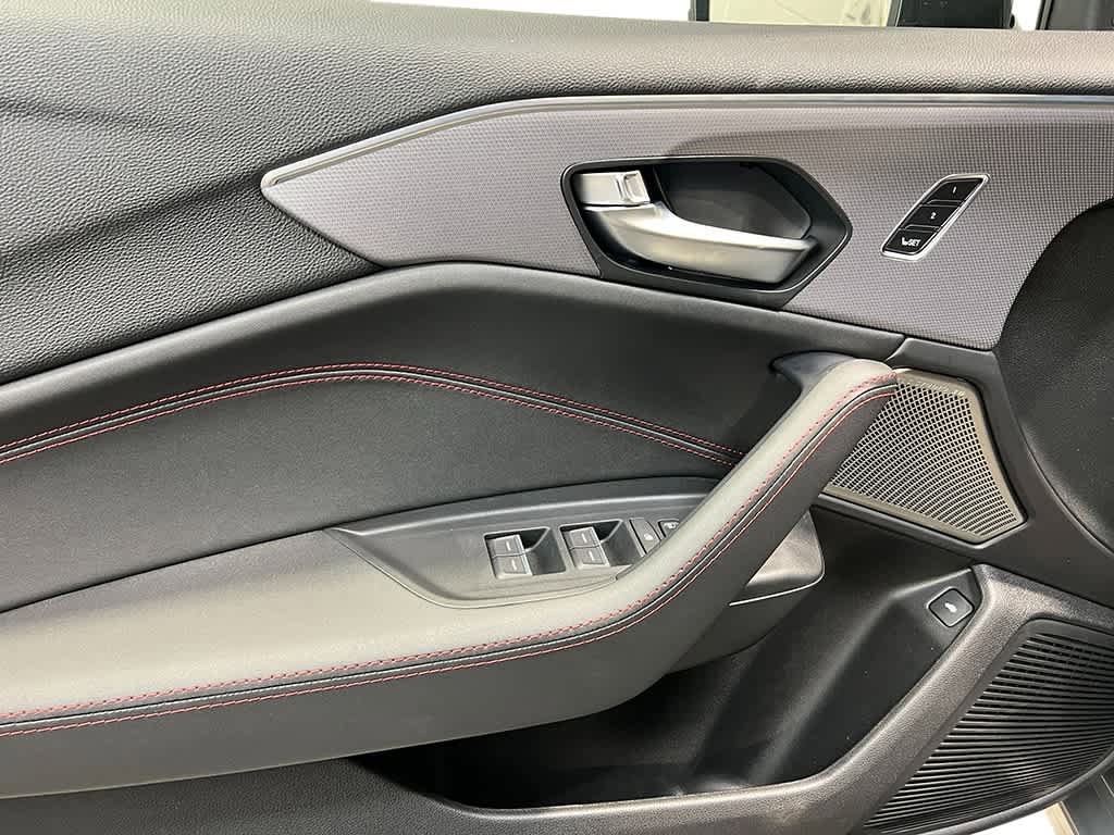 New 2025 Acura TLX SH-AWD w/ A-SPEC Pkg image 9