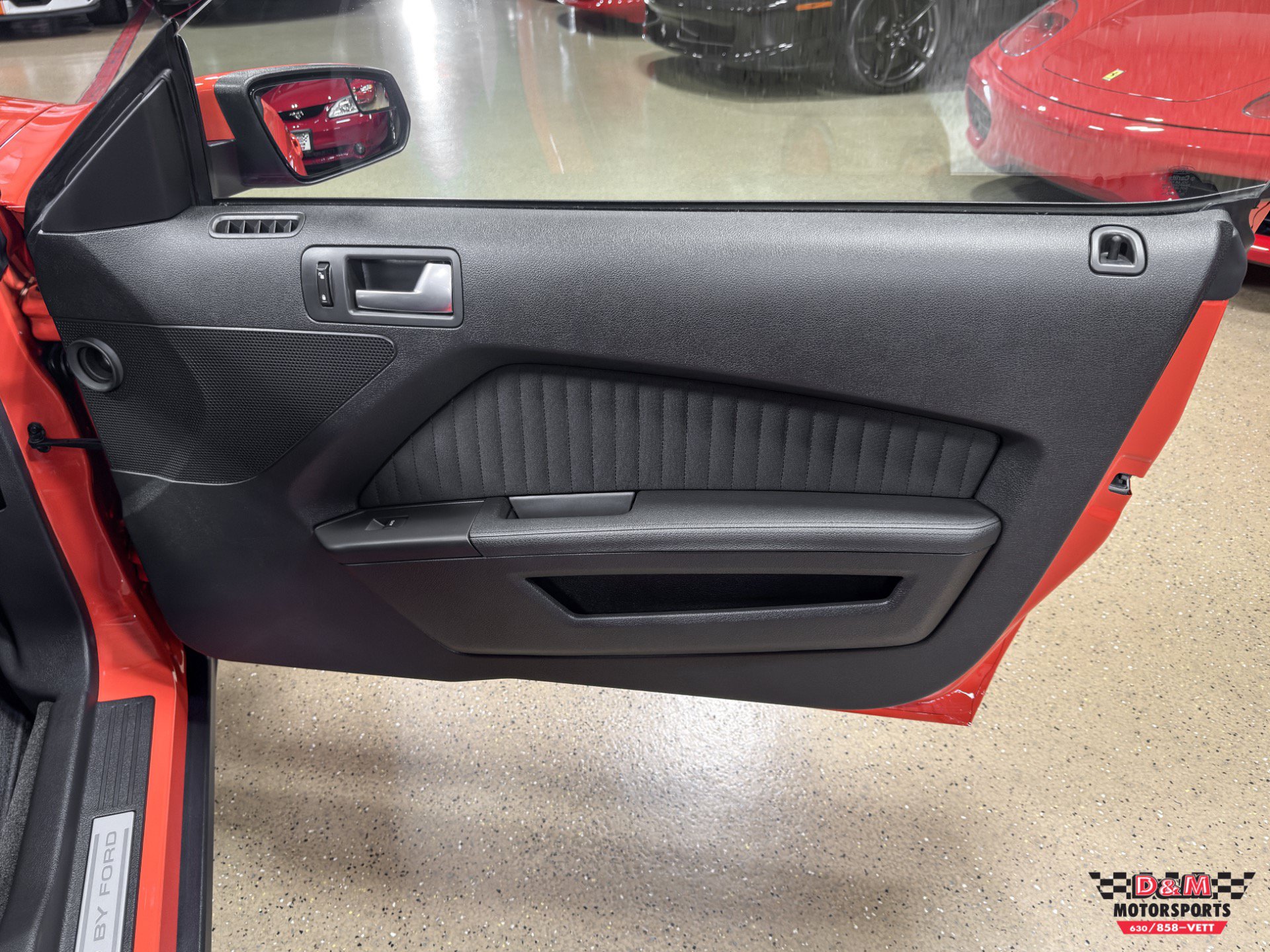 Used 2012 Ford Mustang Boss 302 w/ Boss 302 Accessory Pkg RWD image 26