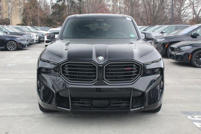 New 2026 BMW XM Label Red image 2