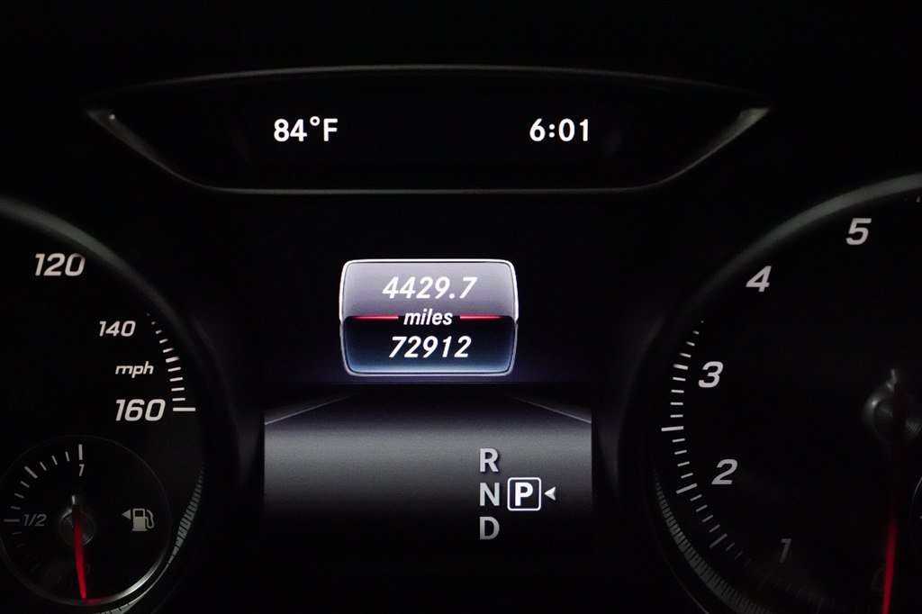 Used 2019 Mercedes-Benz GLA 250 w/ Convenience Package image 17