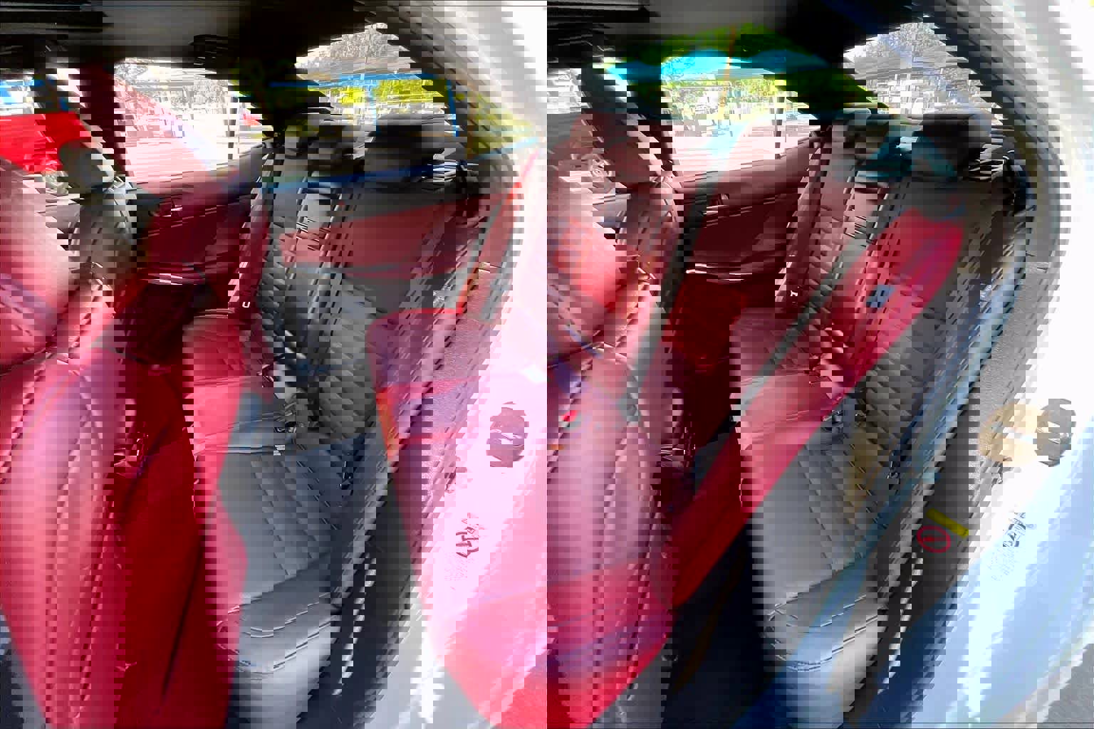 Used 2018 Lexus IS 300 image 21