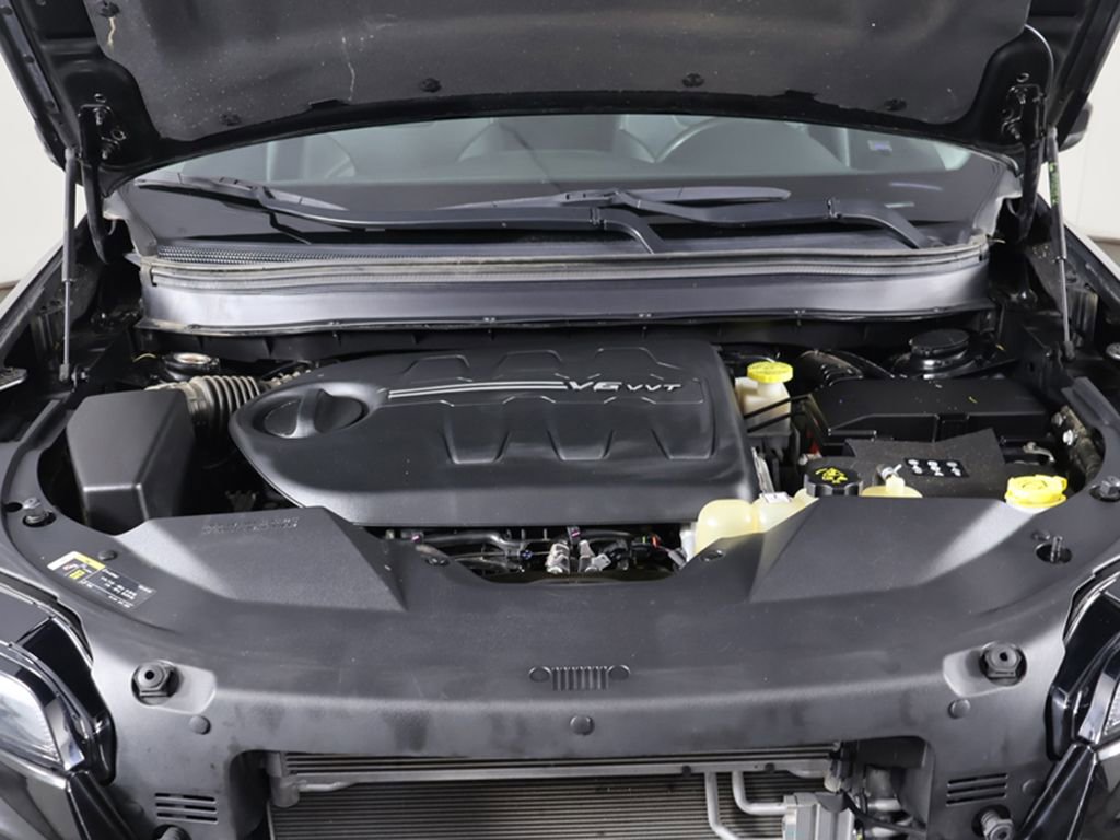 Used 2022 Jeep Cherokee Limited image 20