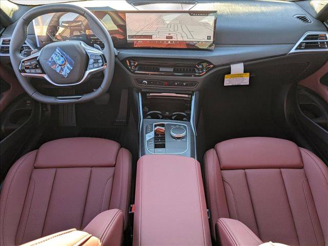 Used 2025 BMW 430i Coupe w/ Convenience Package image 14