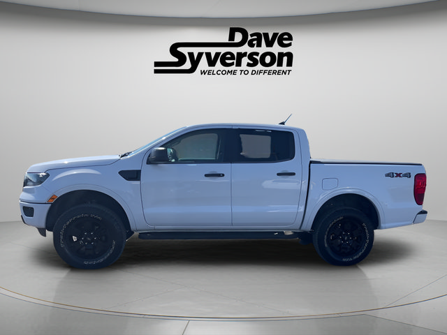 Used 2020 Ford Ranger XLT w/ Equipment Group 302A Luxury AWD/4WD image 2