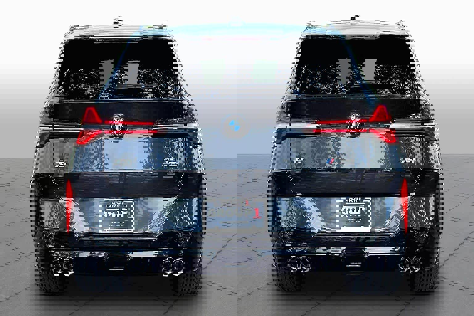 Certified 2025 BMW X3 M50 w/ Premium Package image 5