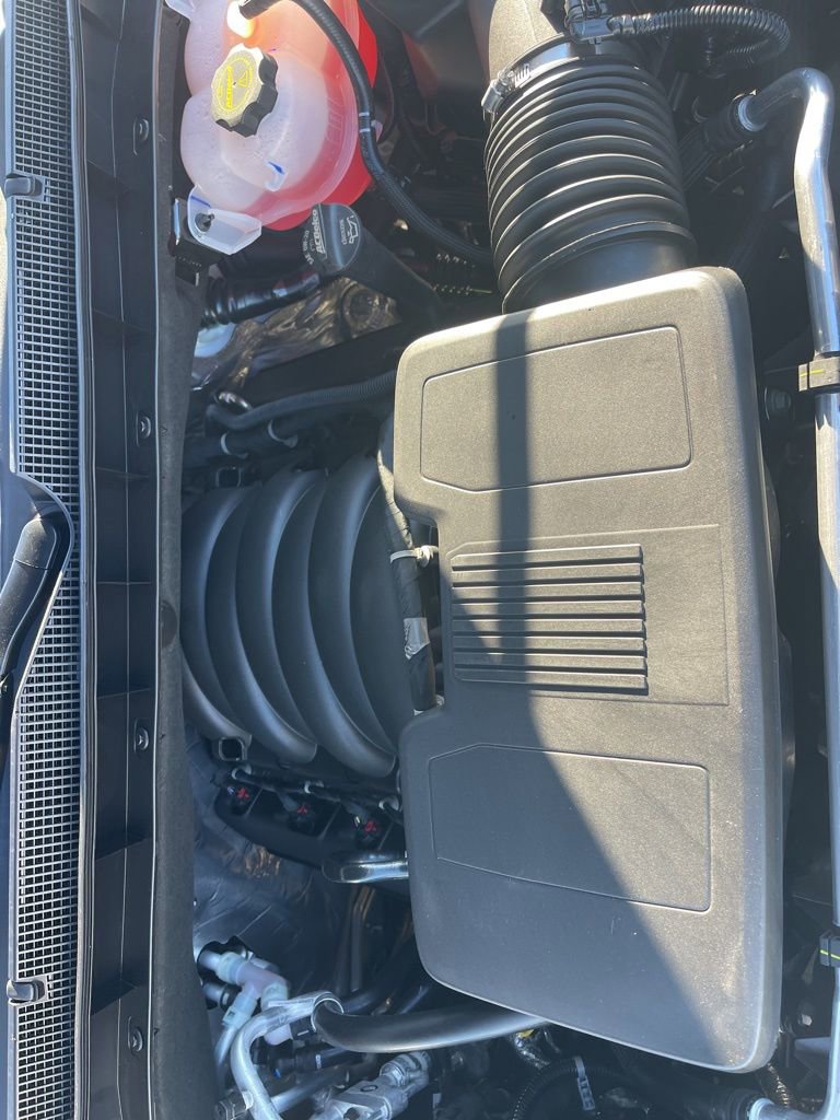 New 2026 Chevrolet Suburban Premier image 42