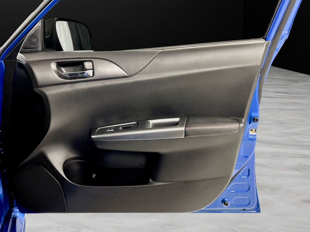 Used 2013 Subaru Impreza WRX Hatchback image 37