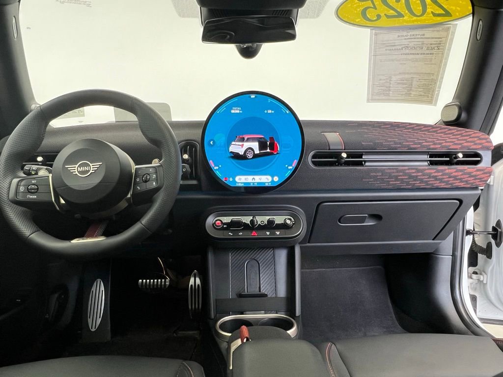 Used 2025 MINI Cooper John Cooper Works image 9