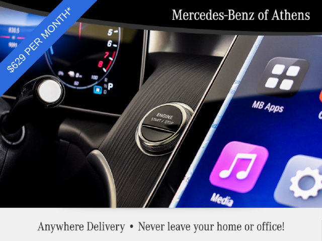 Certified 2026 Mercedes-Benz GLC 350e 4MATIC image 27