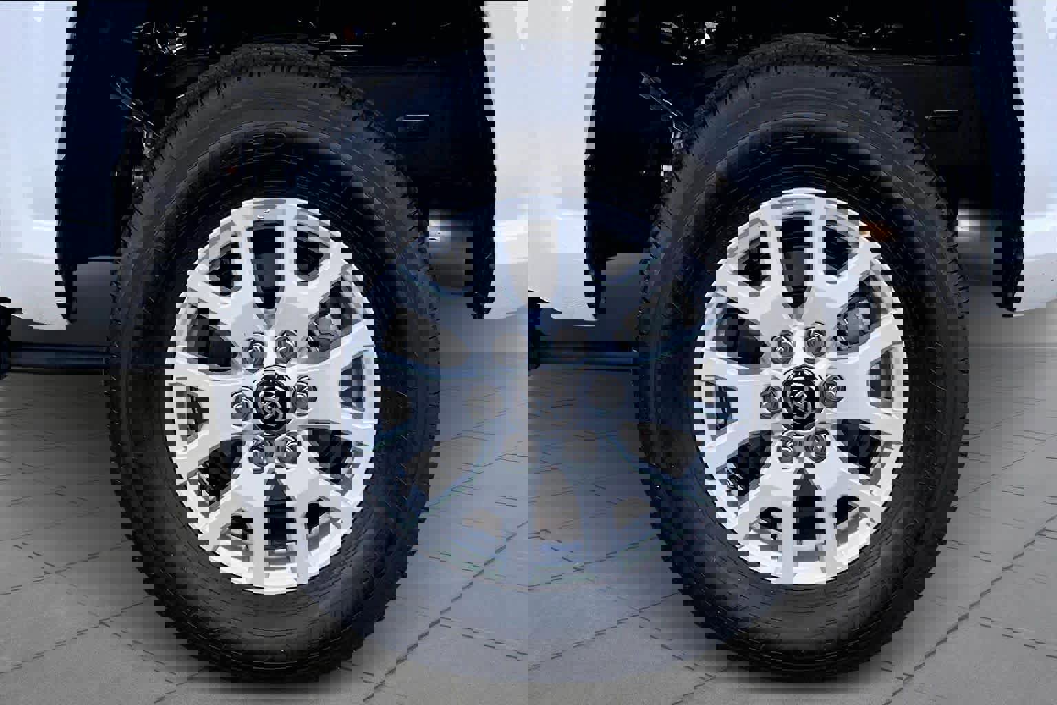 Used 2024 Toyota Tacoma SR5 image 20