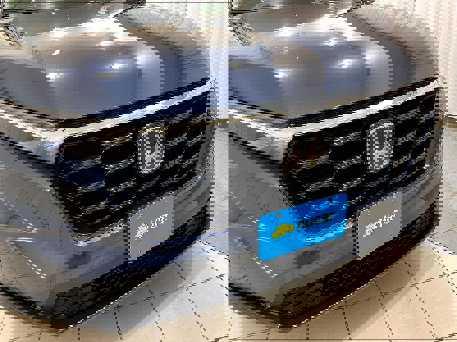 Used 2024 Honda CR-V EX image 31