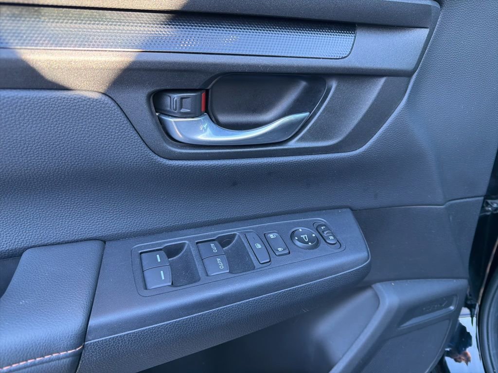 Certified 2023 Honda CR-V Sport image 27