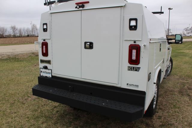 Used 2022 Ford F250 XL w/ STX Appearance Package AWD/4WD image 9