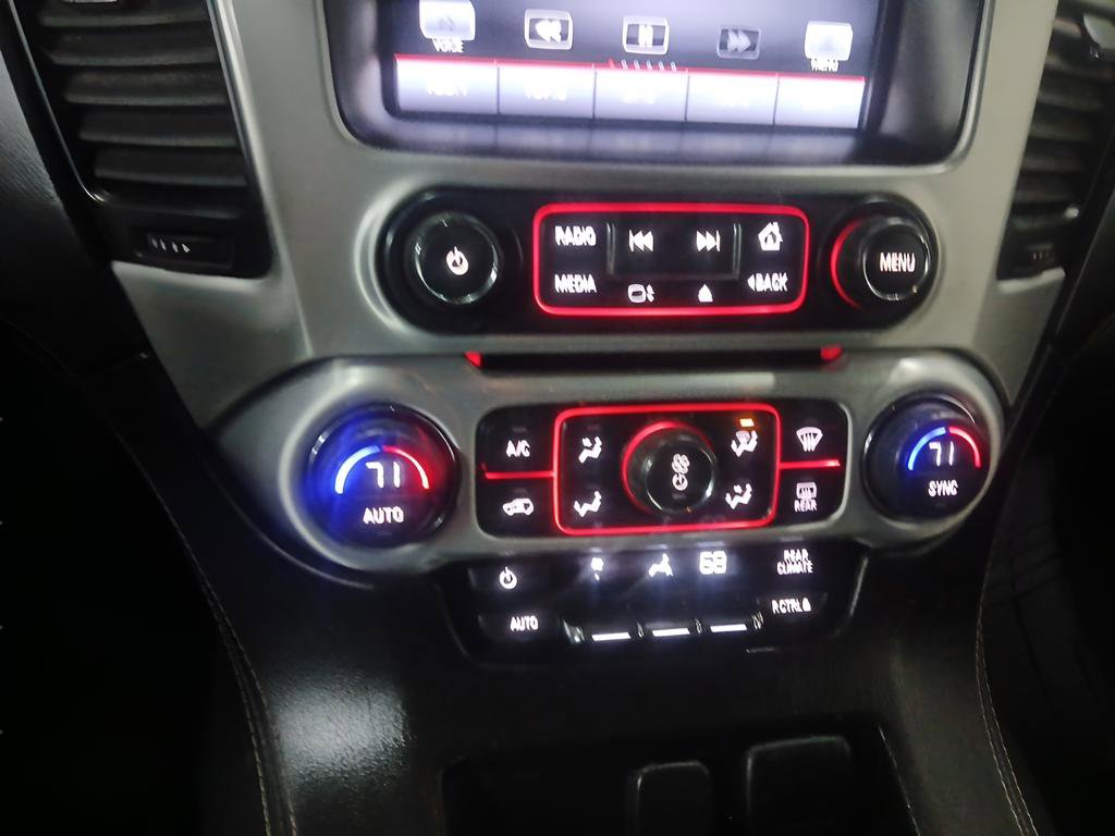 Used 2015 GMC Yukon XL SLE w/ Convenience Package image 15