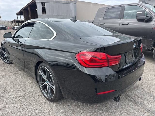 Used 2019 BMW 440i Coupe RWD image 6