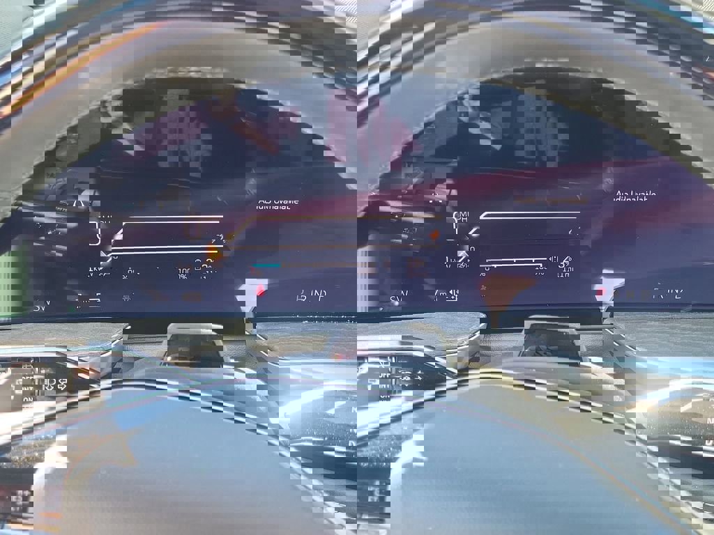 New 2026 Cadillac Escalade IQ Luxury 1 AWD/4WD image 10