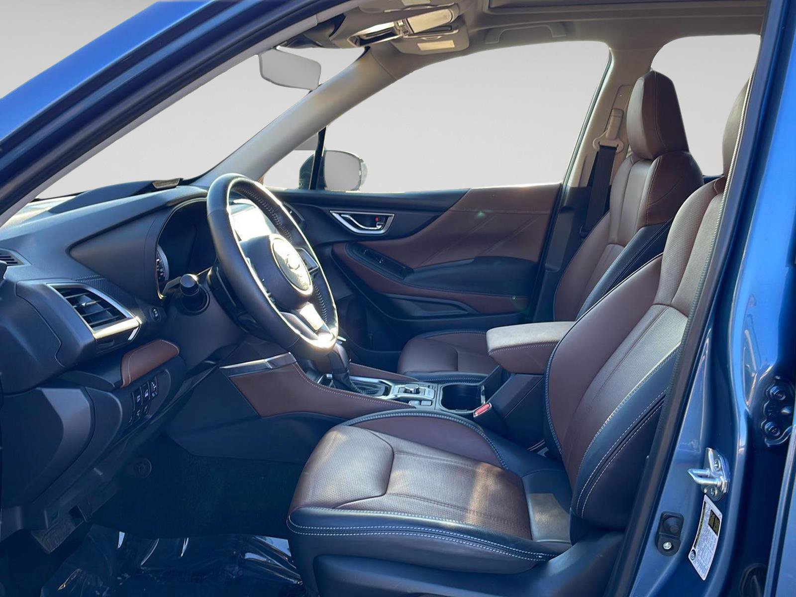 Used 2024 Subaru Forester Touring image 22