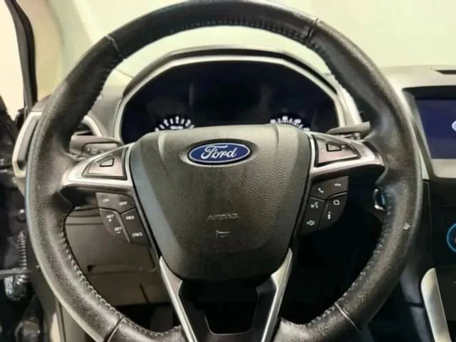 Used 2019 Ford Edge SEL FWD image 34