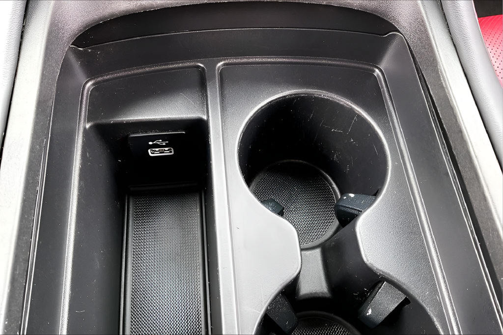 Used 2023 Acura RDX w/ Advance Package FWD image 23