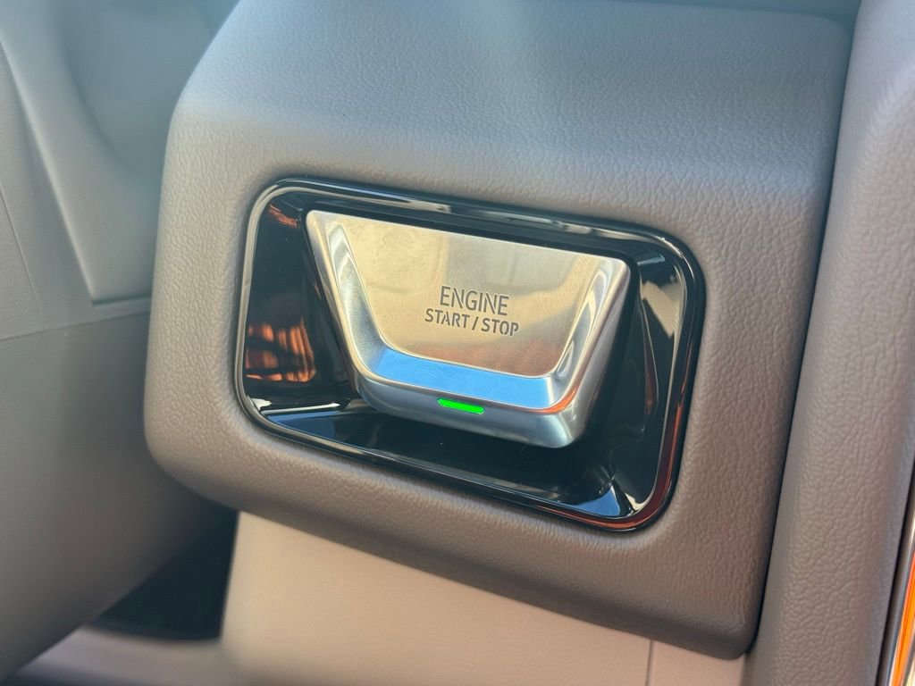 New 2026 GMC Yukon Denali w/ Denali Reserve Package image 31