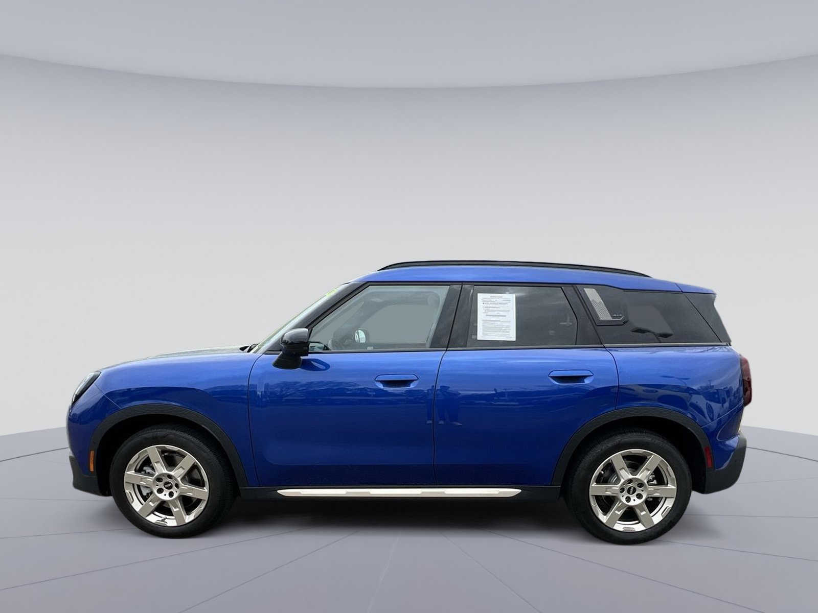 Used 2025 MINI Cooper Countryman S w/ Comfort Package Max AWD/4WD image 10