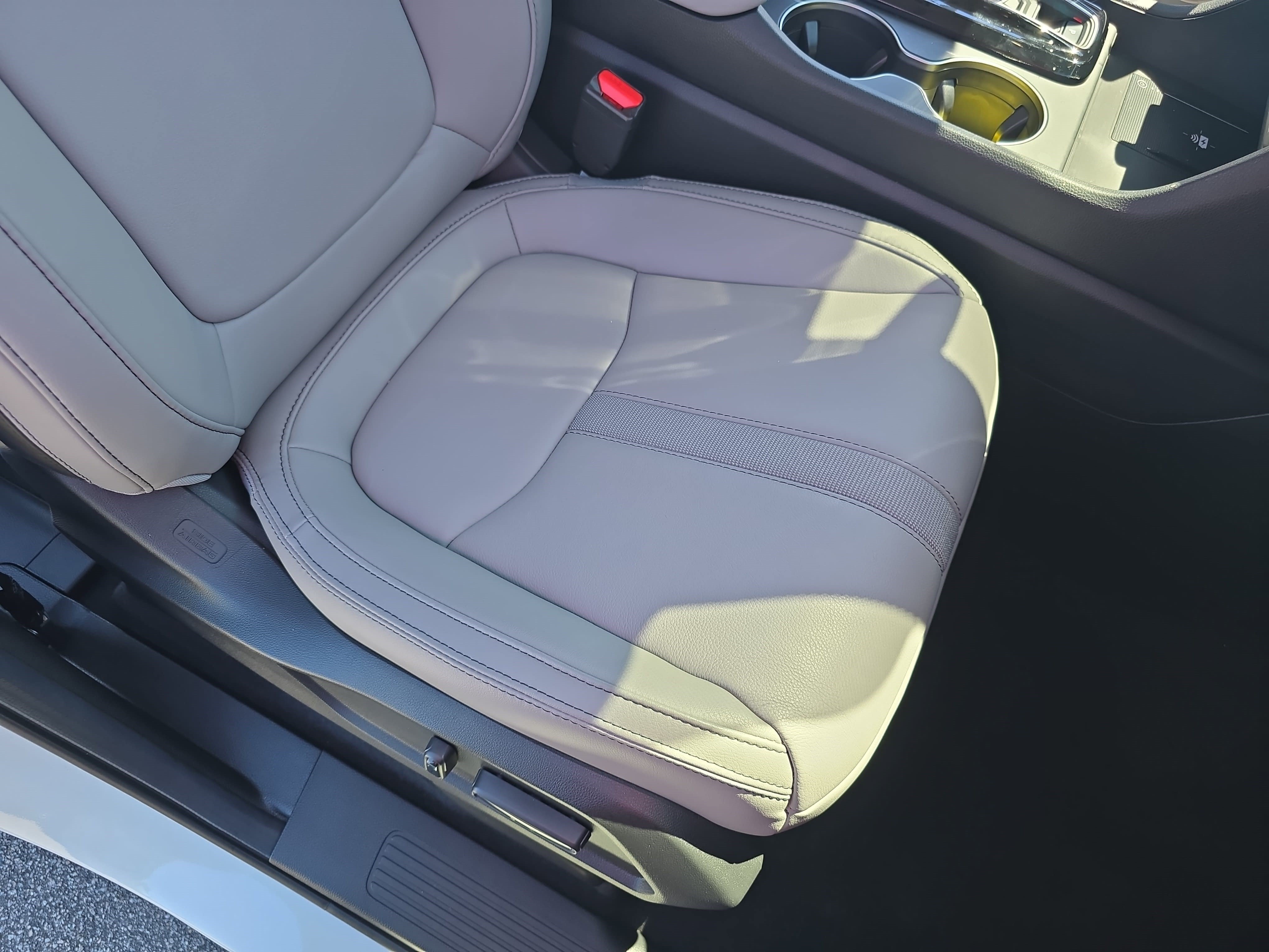 Certified 2025 Honda Pilot EX-L image 10