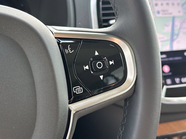 Certified 2024 Volvo XC90 T8 Plus AWD/4WD image 26