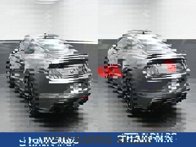 Used 2021 Ford Mustang GT Premium w/ Equipment Group 401A image 8