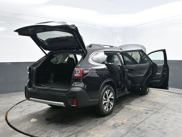 Used 2022 Subaru Outback Limited image 47