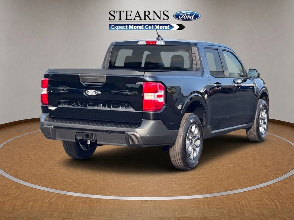 New 2026 Ford Maverick XLT w/ XLT Luxury Package FWD image 15