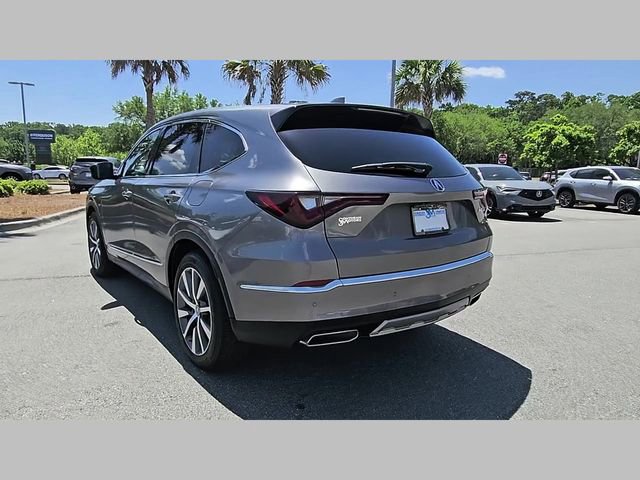 Used 2025 Acura MDX w/ Technology Package image 21