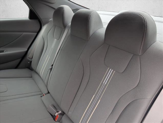 Certified 2023 Hyundai Elantra SEL w/ Cargo Package image 16