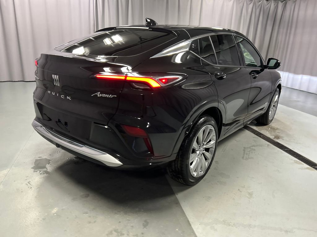 Used 2024 Buick Envista Avenir image 7