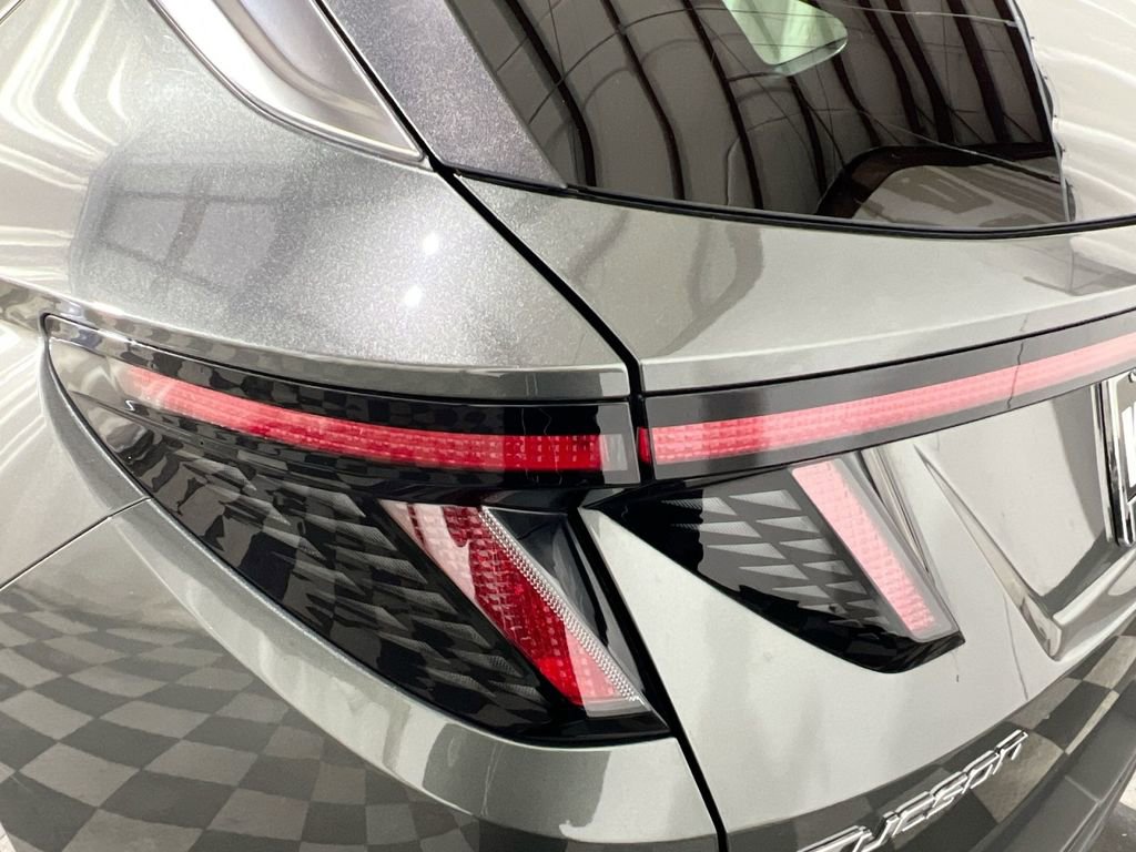 Used 2022 Hyundai Tucson SEL image 28