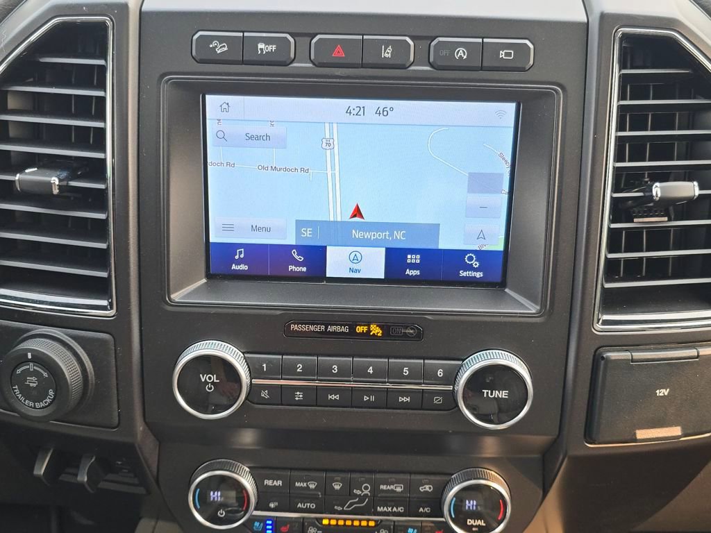 Used 2021 Ford Expedition Limited AWD/4WD image 19