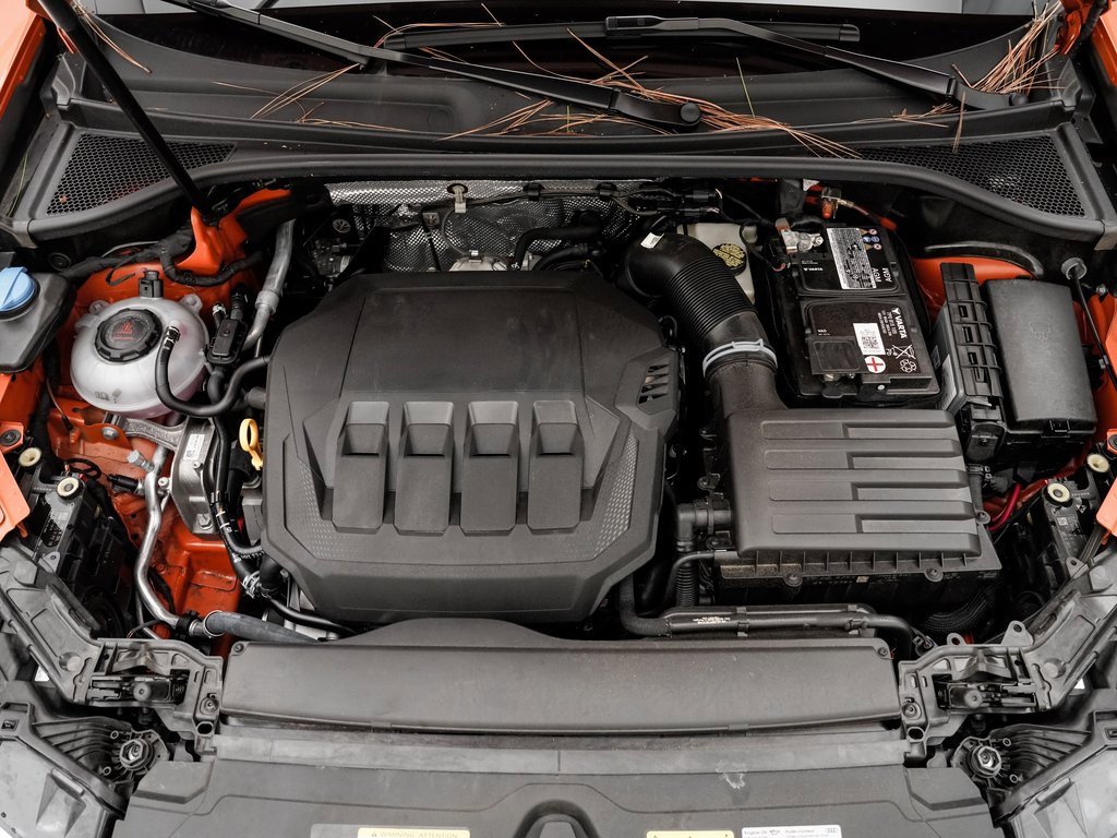 Used 2023 Audi Q3 2.0T Premium Plus w/ Premium Plus Package image 25