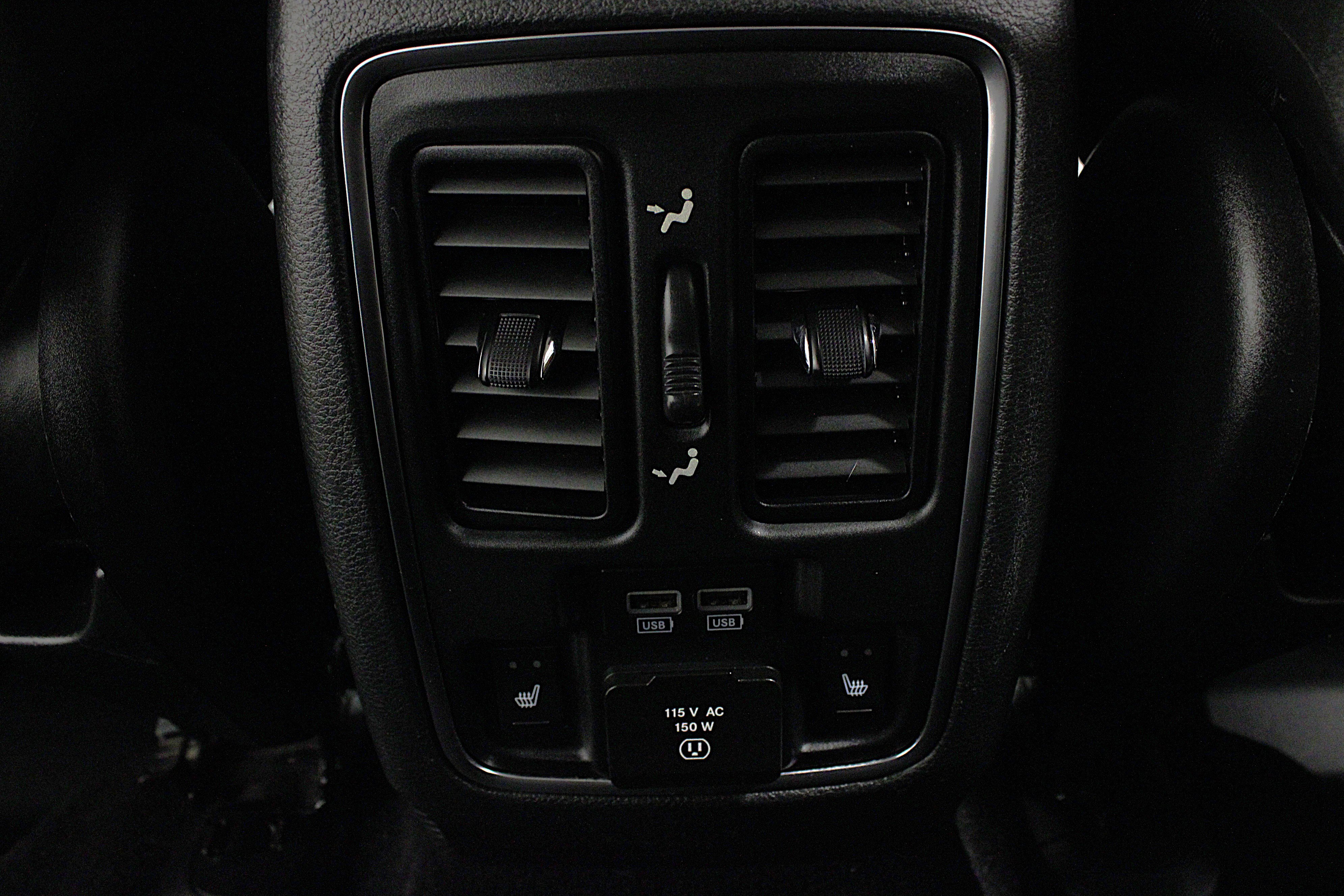 Used 2019 Dodge Durango Citadel w/ Technology Group AWD/4WD image 19