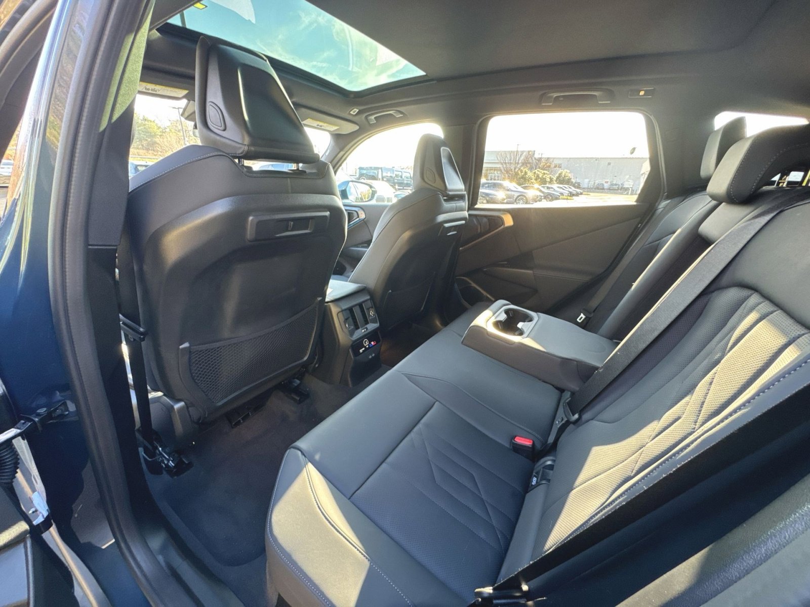 Used 2025 BMW X3 xDrive30i image 25