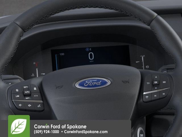 New 2026 Ford Transit 350 XLT image 13