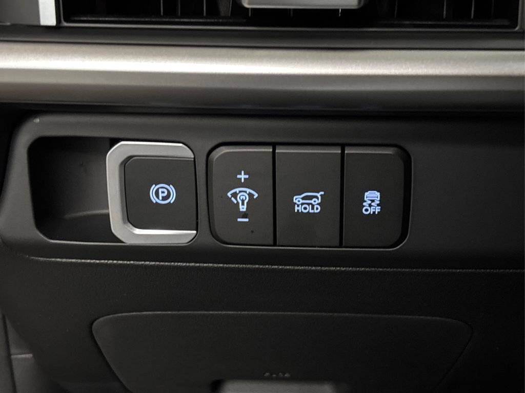 New 2026 Hyundai Santa Fe SE w/ Tow & Go Package image 24