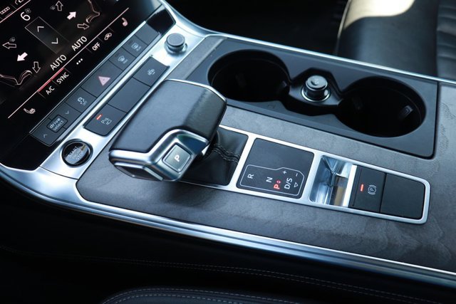 Used 2024 Audi A6 Premium Plus AWD/4WD image 19
