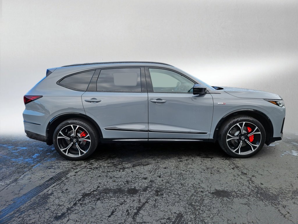 New 2026 Acura MDX Type S image 8